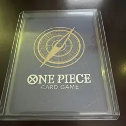 One Piece CCG Alvida (OP15-003) 6000 Power East Blue Pirates Character Card - Image 2