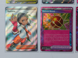 X14 English Pokemon Card Job Lot Bundle Reverse Holo IR Promos - NM Pack Fresh - Image 5