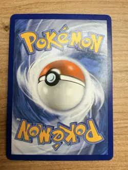 Gyarados GX 18/111 - Crimson Invasion Full Art rare POKEMON card - LP/NM - Image 2