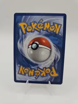 Pokemon Jacinthe Trainer-Supporter Full Art Holo POR 122/088 TCG Card - Image 4
