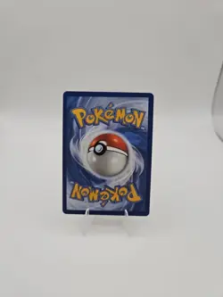Pokemon Jacinthe Trainer-Supporter Full Art Holo POR 122/088 TCG Card - Image 5