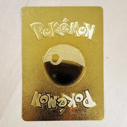 ❤‍🔥 Charizard 120 HP Pokemon Gold Foil Card 4/102 ✨ - Image 2