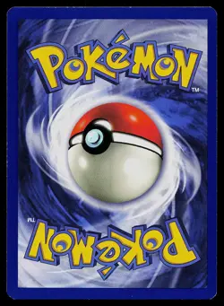 Pokemon Card - Clefable Jungle 17/64 1st Edition Rare - Image 2