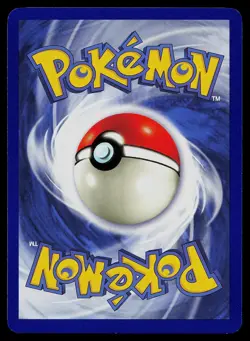 Pokemon Card - Omastar Fossil 40/62 1st Edition Uncommon - Image 2