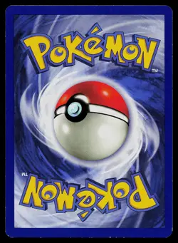 Pokemon Card - Electabuzz Wizards Black Star Promos 2 Promo - Image 2