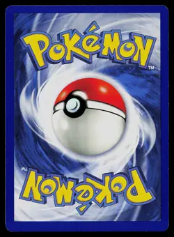 Pokemon Card - Rattata Base Set Shadowless 61/102 1st Edition Common - Image 2