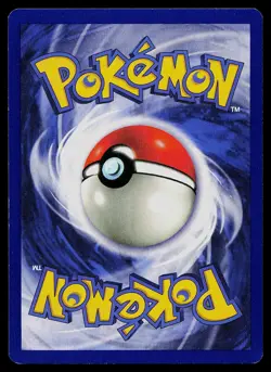 Pokemon Card - Wigglytuff Jungle 32/64 1st Edition Rare - Image 2