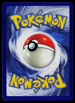 Pokemon Card - Poliwhirl Base Set Shadowless 38/102 1st Edition Uncommon - Image 2