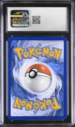 Pokemon Card CGC 9 Lucario VSTAR Crown Zenith ETB Promo SWSH291 - Image 2