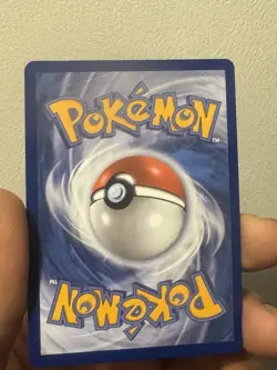 Pokemon Mega Dragonite EX 290/217 370 HP 330 Attack Holo English Card - Image 3