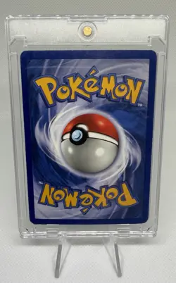 Magneton 11/62 Fossil Holo NM/MT Pokemon Card 1999 Base Vintage WOTC Pokemon - Image 2