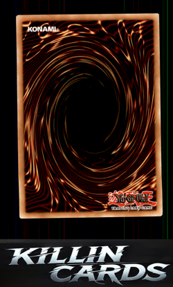 Fairy Tail Tales GFTP-EN010 Ultra Rare Ghosts From the Past YuGiOh Card NM - Image 2