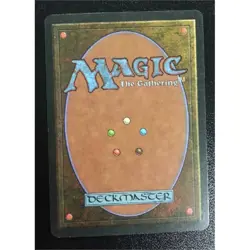 MTG: Serpent Generator - Legends Magic the Gathering Rare Trading Card - Image 1