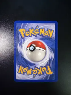 Ditto 3/62 Holo Rare Fossil Set Pokemon Card WOTC Vintage NM - Image 2