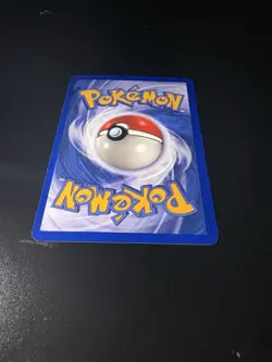Ditto 3/62 Holo Rare Fossil Set Pokemon Card WOTC Vintage NM - Image 4