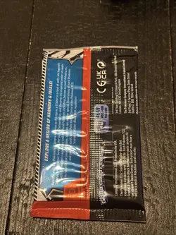 Pokemon SV Black Bolt Booster Pack - 10 Cards / Pack - SEALED - Image 2