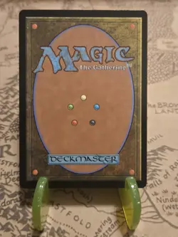 MTG Simic Signet Ravnica Remastered Foil Uncommon NM - Image 2