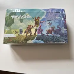 Magic: The Gathering Lorwyn Eclipsed - Play Booster Box | 30 Packs - Image 1