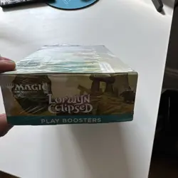 Magic: The Gathering Lorwyn Eclipsed - Play Booster Box | 30 Packs - Image 5