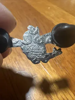 Lugia Metal Enamel Pin Crown Zenith Collection Pokemon - Image 2