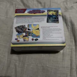 Pokemon TCG: Scarlet & Violet Paradox Rift Elite Trainer Box 820650854163 - Image 2
