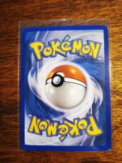 Pokemon Gengar Holo EX Legend Maker 2006 5/92 NM - Image 2