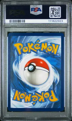 (Pokemon S&V: Surging Sparks) Magneton #159 Pokemon Center Exclusive PSA 10 - Image 2