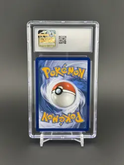 Rapidash 189/182 IR Illustration Rare Pokemon Destined Rivals CGC 10 GEM MINT - Image 2