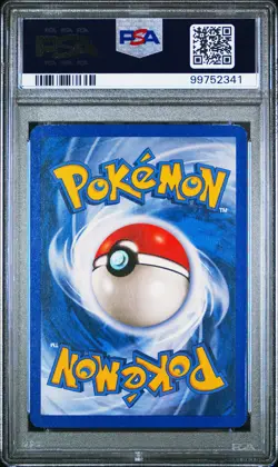 2002 POKEMON EXPEDITION #153 ENERGY SEARCH PSA 5 - Image 2