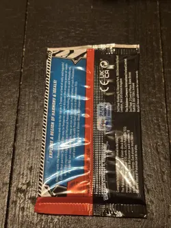 Pokemon SV Black Bolt Booster Pack - 10 Cards / Pack - SEALED - Image 2