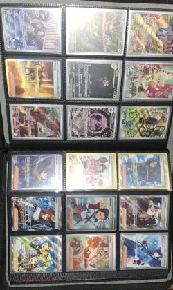 Pokemon TCG Mystery SPECIAL Illustration Rare God Pack MINT Read Description. - Image 3