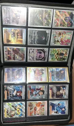 Pokemon TCG Mystery SPECIAL Illustration Rare God Pack MINT Read Description. - Image 4