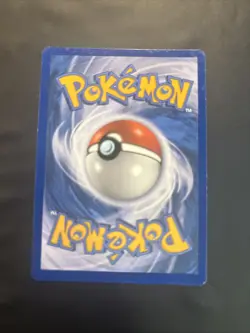 Pokemon Latias EX 112/116 Plasma Freeze Ultra Rare Full Art Lightly Played - Image 2