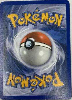 Pokemon Blaziken EX Power Keepers 5/108 Holo Rare Stage 2 100HP 2007 - Image 5