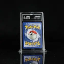 TAG Authenticated 1st Edition Shining Kabutops 108/105 2002 Neo Destiny Pokemon - Image 2