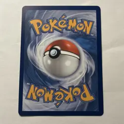 Pokemon TCG - Mega Charizard X ex MEP Promo 023 NM (Charizard UPC) - Image 4
