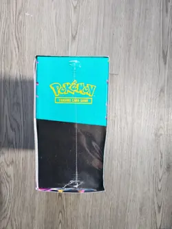 Pokemon TCG : Mega Evolution Ascended Heroes Elite Trainer Box - New and sealed - Image 2