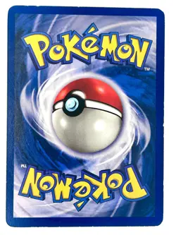 Wartortle 42/102 Uncommon Base Set Unlimited Pokemon MP - Image 2