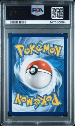 2019 POKEMON SUN & MOON HIDDEN FATES #44 MOLTRES & ZAPDOS & ARTICUNO GX PSA 10 - Image 2