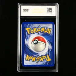 TQG 9 Mint 1999 Pokemon ENG Tentacool #56/62 C - Image 2