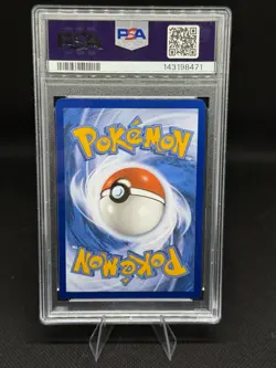 2023 Pokemon Zapdos ex 202/165 Scarlet & Violet 151 Special Illustration SIR - Image 2