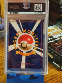 pokemon cards graded - Image 3