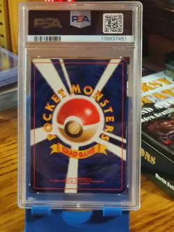 pokemon cards graded - Image 4