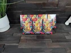 Pokemon TCG Mega Evolution Ascended Heroes Booster Bundle - Image 3