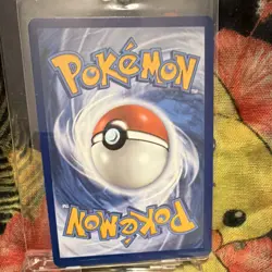 Pokemon TCG Pikachu ex 276/217 Sv08 Surging Sparks SIR Full Art Holo 200 HP - Image 2