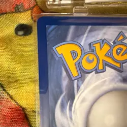 Pokemon TCG Pikachu ex 276/217 Sv08 Surging Sparks SIR Full Art Holo 200 HP - Image 5