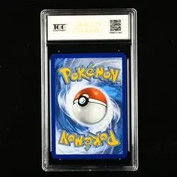 TQG 9.5 MINT+ 2022 Pokemon ENG Alcremie TG08/TG30 TGH - Image 3