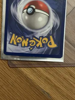 Pokemon Articuno 2/62 Holo Rare Unlimited Fossil - Image 4