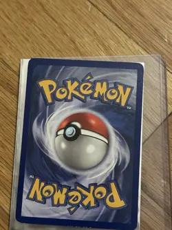 Pokemon Articuno 2/62 Holo Rare Unlimited Fossil - Image 5