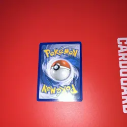 Pokemon M Rayquaza EX 61/108 Roaring Skies Holo Ultra Rare 220 HP 2015 - Image 3